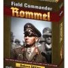 Dan Verssen Games (DVG) Field Commander: Rommel *PRE-ORDER*