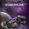 Gale Force Nine Firefly: The Game - Esmeralda Board Games
