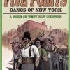 Mayfair Games Board Games Five Points: Gangs Of New York