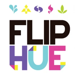 Studio 202 Games Flip Hue