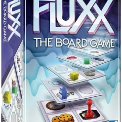 Looney Labs Board Games Fluxx: The Board Game
