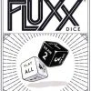 Looney Labs Board Games Fluxx Dice