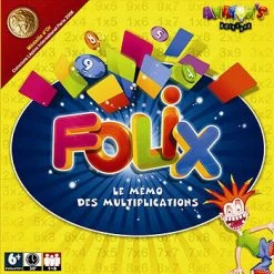 Anaton's Editions Folix