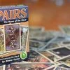 Cheapass Games Board Games Pairs: Commonwealth Deck