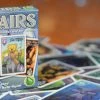 Cheapass Games Pairs: Princess And Mister Whiffle Deck
