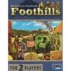 Lookout Games Foothills Board Games
