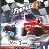 Asmodee Board Games Formula D: Circuits 5 - New Jersey & Sotchi
