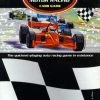 GMT Games Board Games Formula Motor Racing