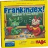 HABA Frankindex! Numbers & Quantities