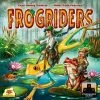Stronghold Games Board Games Frogriders (Stronghold Edition)
