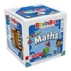 Green Board Game Co. BrainBox: Maths *PRE-ORDER*