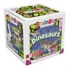 Green Board Game Co. BrainBox: Dinosaurs *PRE-ORDER* Board Games