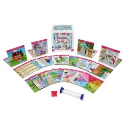 Green Board Game Co. BrainBox: Let’s Learn French *PRE-ORDER* 5 Green Board Game Co. BrainBox: Let’s Learn French *PRE-ORDER*