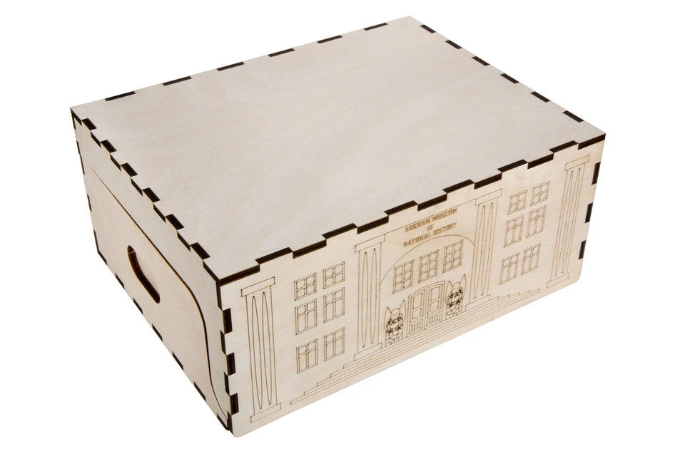 The Broken Token Broken Token - Arkham Museum Crate (compatible With Elder Sign) 10 The Broken Token Broken Token - Arkham Museum Crate (compatible With Elder Sign)