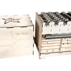 The Broken Token Broken Token - Arkham Altar