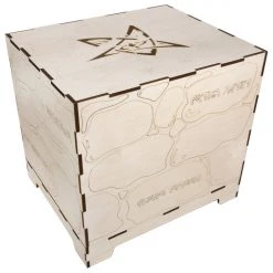 The Broken Token Broken Token - Arkham Altar 20 The Broken Token Broken Token - Arkham Altar