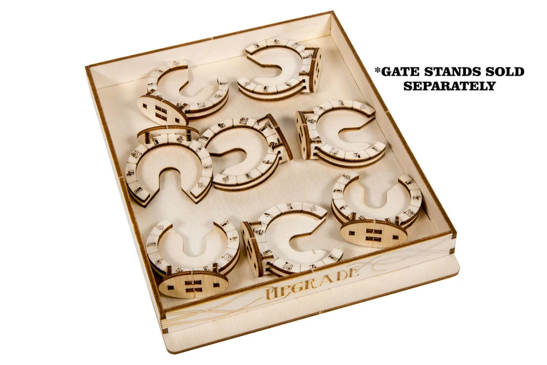 The Broken Token Broken Token - Arkham Altar 14 The Broken Token Broken Token - Arkham Altar