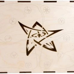 The Broken Token Broken Token - Arkham Altar 31 The Broken Token Broken Token - Arkham Altar