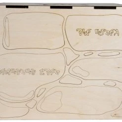 The Broken Token Broken Token - Arkham Altar 32 The Broken Token Broken Token - Arkham Altar