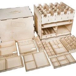 The Broken Token Broken Token - Eldritch Artifact Crate