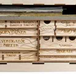 The Broken Token Broken Token - Eldritch Artifact Crate