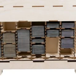 The Broken Token Broken Token - Eldritch Artifact Crate