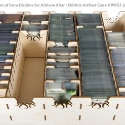 The Broken Token Broken Token - Eldritch Artifact Crate