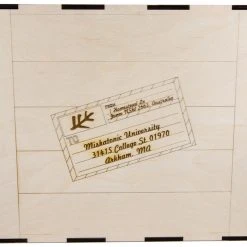 The Broken Token Broken Token - Eldritch Artifact Crate