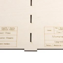 The Broken Token Broken Token - Eldritch Artifact Crate