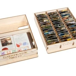 The Broken Token Broken Token - Eldritch Artifact Crate