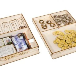 The Broken Token Broken Token - Eldritch Artifact Crate