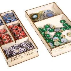 The Broken Token Broken Token - Eldritch Artifact Crate