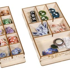 The Broken Token Broken Token - Eldritch Artifact Crate