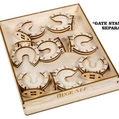 The Broken Token Broken Token - Eldritch Artifact Crate