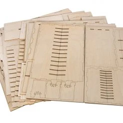 The Broken Token Broken Token - Eldritch Artifact Crate