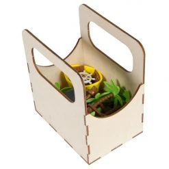 The Broken Token Broken Token - Fireball Island Game Crate