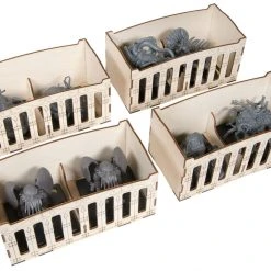 The Broken Token Broken Token - Mad Manor Crate 11 The Broken Token Broken Token - Mad Manor Crate