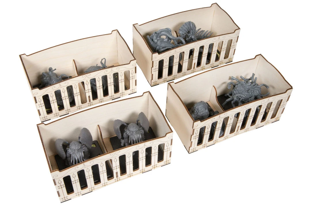 The Broken Token Broken Token - Mad Manor Crate 6 The Broken Token Broken Token - Mad Manor Crate