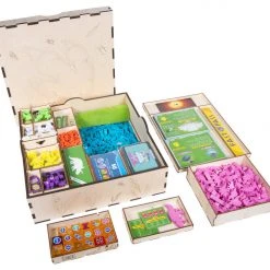 The Broken Token Broken Token - Dinosaur Island V.I.P. Bundle