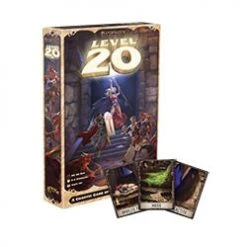 Gale Force Nine Pathfinder: Level 20