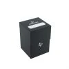 Deck Boxes Gamegenic: Deck Holder Deck Box - Black (100ct)