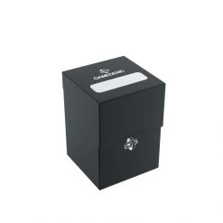 Deck Boxes Gamegenic: Deck Holder Deck Box - Black (100ct)