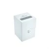 Gamegenic: Deck Holder Deck Box - White (100ct)