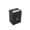 Deck Boxes Gamegenic: Deck Holder Deck Box - Black (80ct)