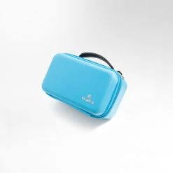 Jun 20-26, 2022 Gamegenic: Game Shell - Blue (250ct)