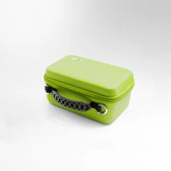 Gamegenic: Game Shell - Green (250ct) Jun 20-26, 2022