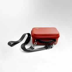 Jun 20-26, 2022 Gamegenic: Game Shell - Red (250ct)