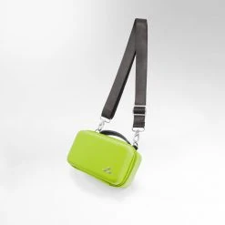 Gamegenic: Game Shell - Green (250ct) Jun 20-26, 2022