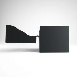 Deck Boxes Gamegenic: Side Holder XL Deck Box - Black (100ct)