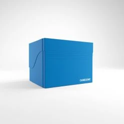 Deck Boxes Gamegenic: Side Holder XL Deck Box - Blue (100ct)